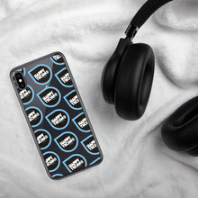Cargar imagen en el visor de la galería, Funda para iPhone HappyTechno Music
