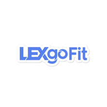 Cargar imagen en el visor de la galería, Adhesivo LEXgoFit