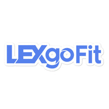 Cargar imagen en el visor de la galería, Adhesivo LEXgoFit