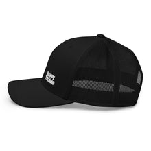 Cargar imagen en el visor de la galería, Gorra tipo trucker HappyTechno