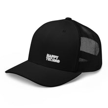 Cargar imagen en el visor de la galería, Gorra tipo trucker HappyTechno