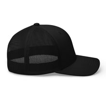 Cargar imagen en el visor de la galería, Gorra tipo trucker HappyTechno
