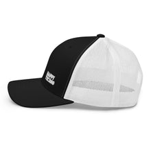 Cargar imagen en el visor de la galería, Gorra tipo trucker HappyTechno