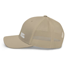Cargar imagen en el visor de la galería, Gorra tipo trucker HappyTechno