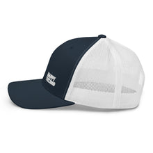 Cargar imagen en el visor de la galería, Gorra tipo trucker HappyTechno