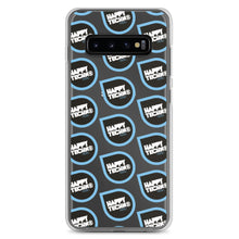 Cargar imagen en el visor de la galería, Funda para Samsung HappyTechno Music