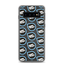 Cargar imagen en el visor de la galería, Funda para Samsung HappyTechno Music