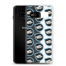 Cargar imagen en el visor de la galería, Funda para Samsung HappyTechno Music