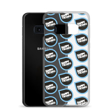 Cargar imagen en el visor de la galería, Funda para Samsung HappyTechno Music