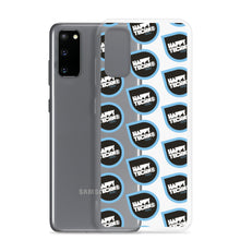 Cargar imagen en el visor de la galería, Funda para Samsung HappyTechno Music