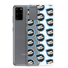 Cargar imagen en el visor de la galería, Funda para Samsung HappyTechno Music