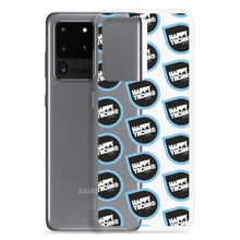 Cargar imagen en el visor de la galería, Funda para Samsung HappyTechno Music