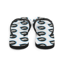 Cargar imagen en el visor de la galería, Chanclas HappyTechno Music