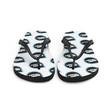 Cargar imagen en el visor de la galería, Chanclas HappyTechno Music