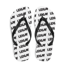 Cargar imagen en el visor de la galería, Chanclas Lexlay