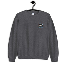 Cargar imagen en el visor de la galería, Sudadera unisex HappyTechno Music