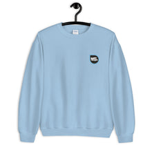 Cargar imagen en el visor de la galería, Sudadera unisex HappyTechno Music