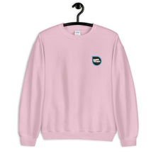 Cargar imagen en el visor de la galería, Sudadera unisex HappyTechno Music