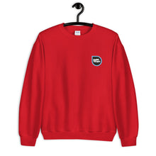 Cargar imagen en el visor de la galería, Sudadera unisex HappyTechno Music